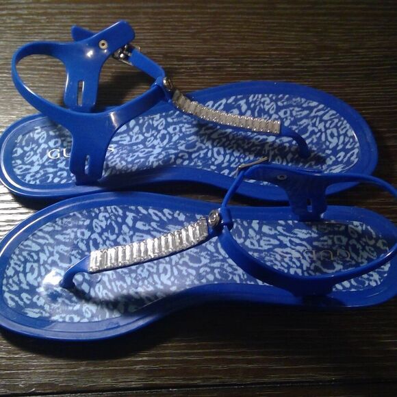 Guess Sandals  - Picture 3 of 6